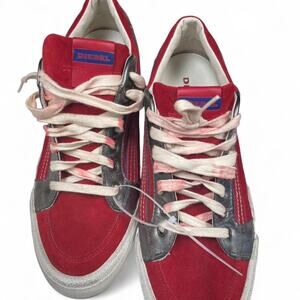 Men sneakers size 12